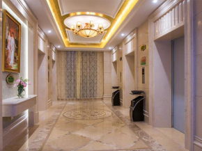 Отель Vienna International Hotel Shenzhen Qianhai  Шэньчжэнь